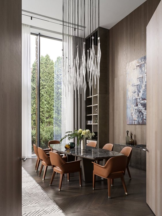 Borosa Architects