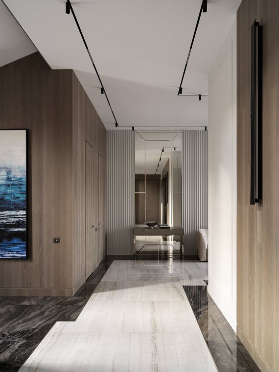 Borosa Architects