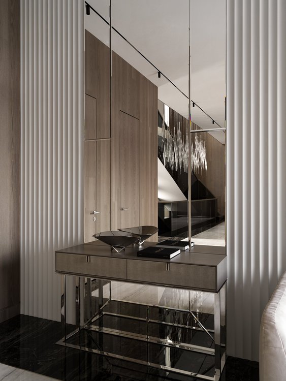 Borosa Architects