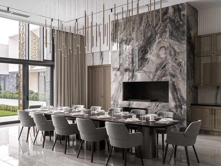 Borosa Architects