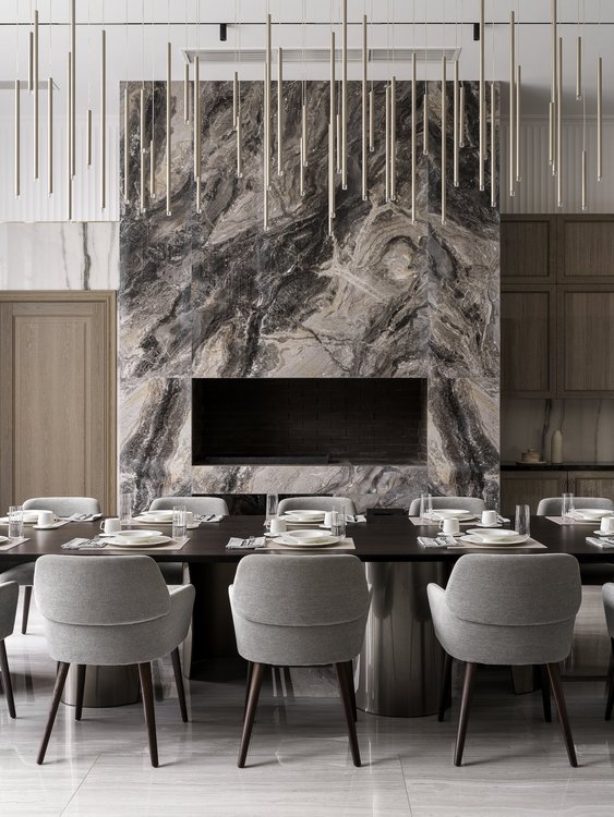 Borosa Architects