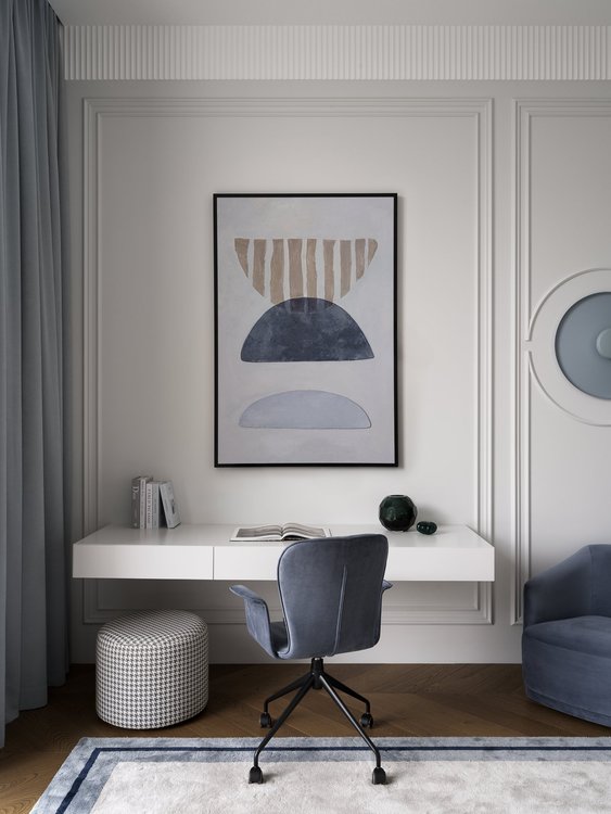 Borosa Architects
