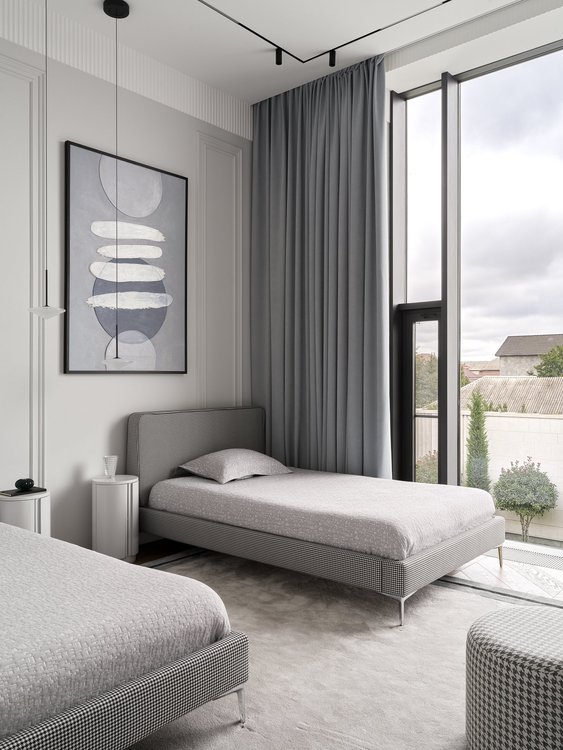 Borosa Architects