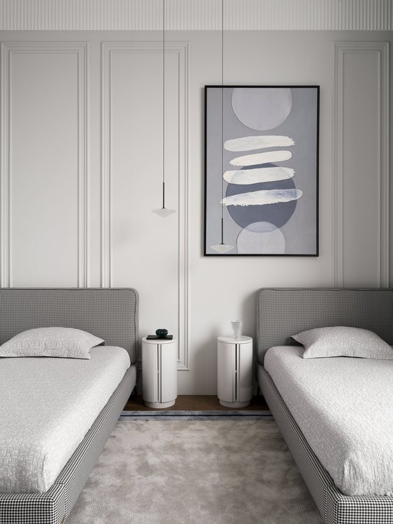 Borosa Architects