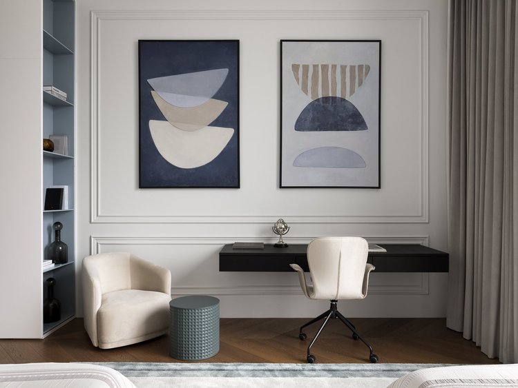 Borosa Architects