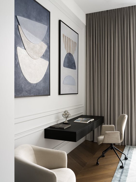 Borosa Architects