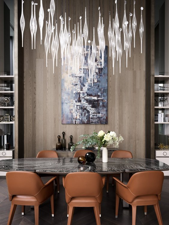 Borosa Architects