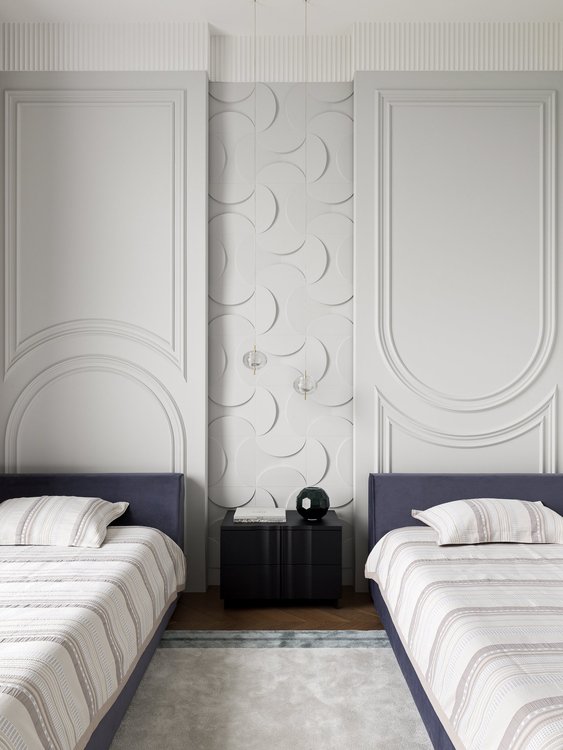 Borosa Architects