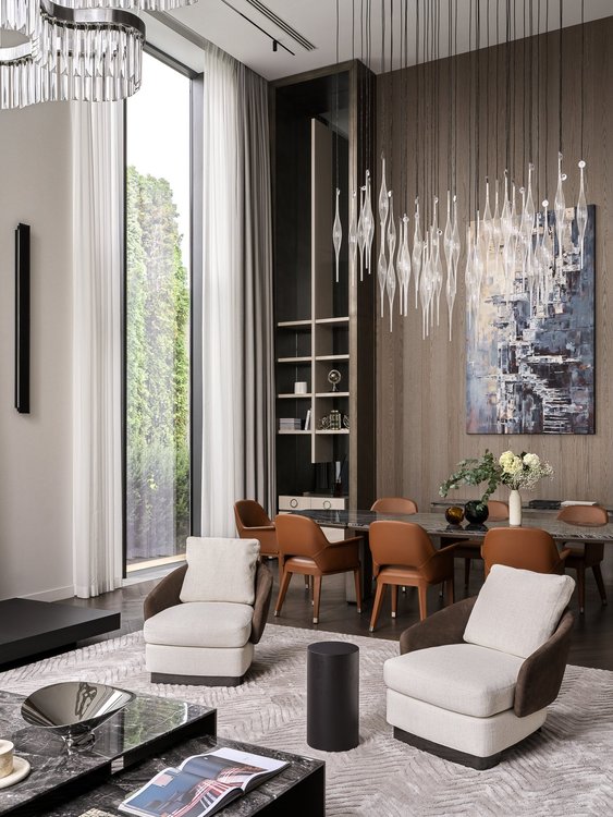 Borosa Architects