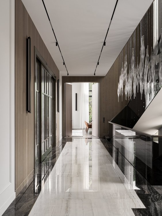 Borosa Architects