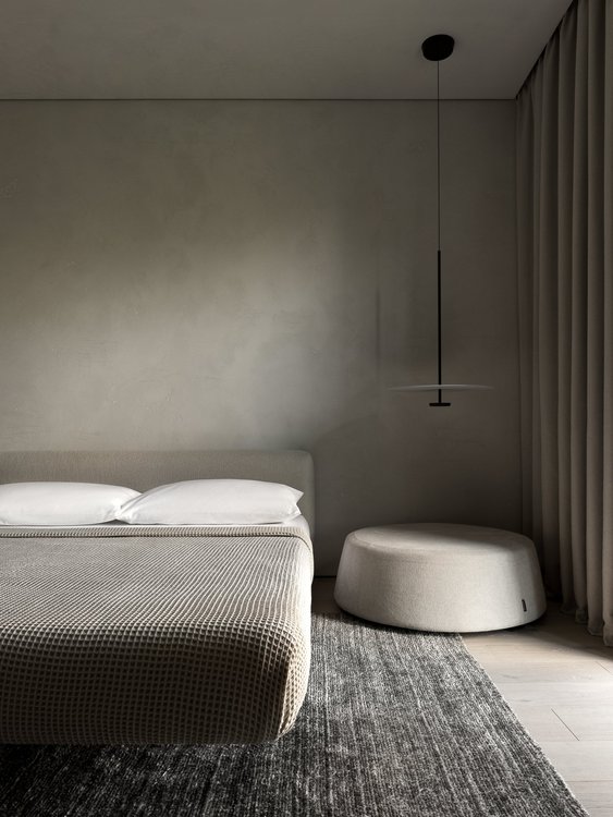 Hot Walls