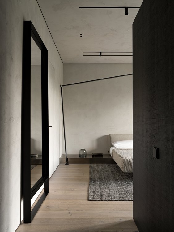 Hot Walls