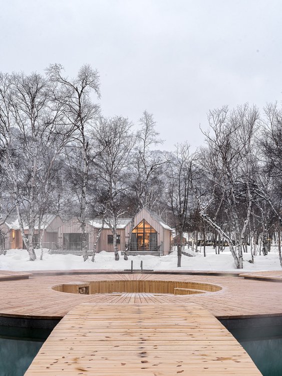 Fantalis Architects