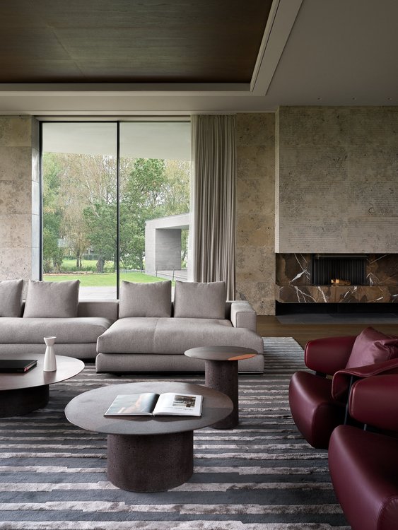 Fedorova Architects