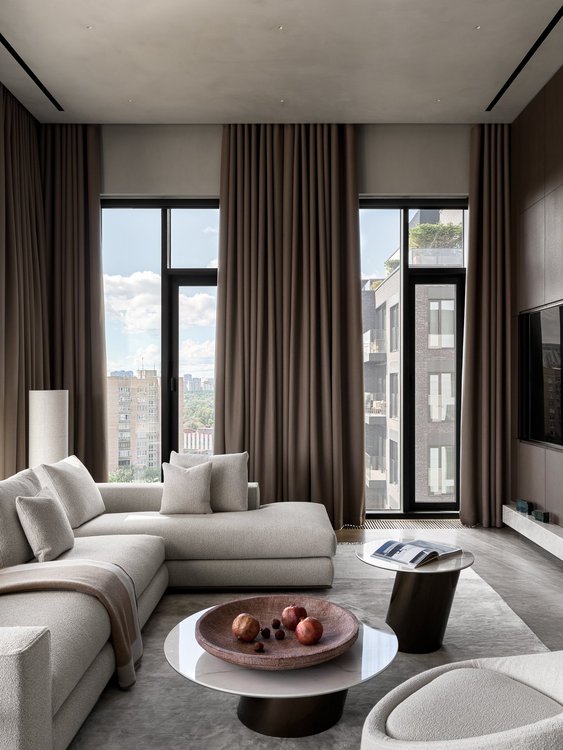 Fedorova Architects